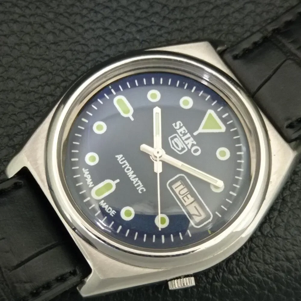 Seiko this watch